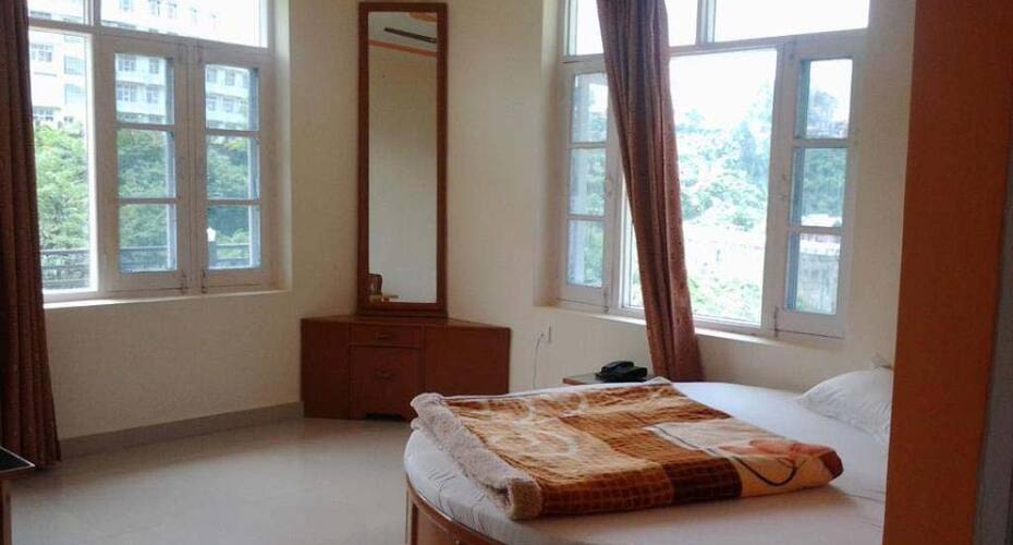 Hotel Sheetal Valley, Dharamshala 5